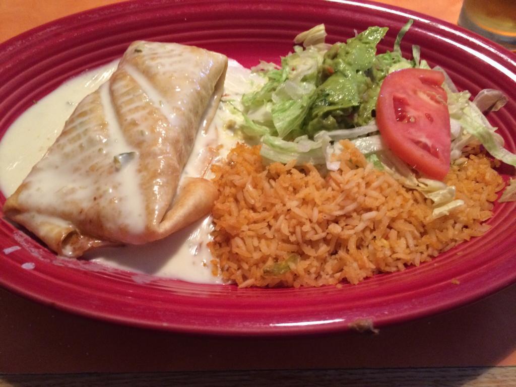Los Aztecas Mexican Restaurant
